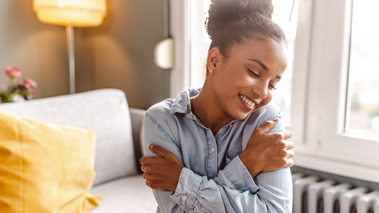 Self-Care Practices for a Joyful Season