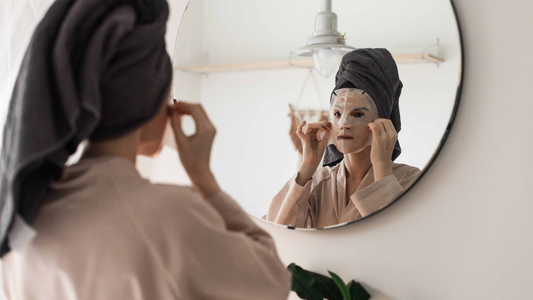 morning routine