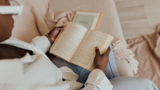 Prioritising self-care during the festive season