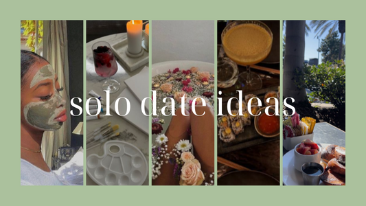 The Power of Self-Care Dates