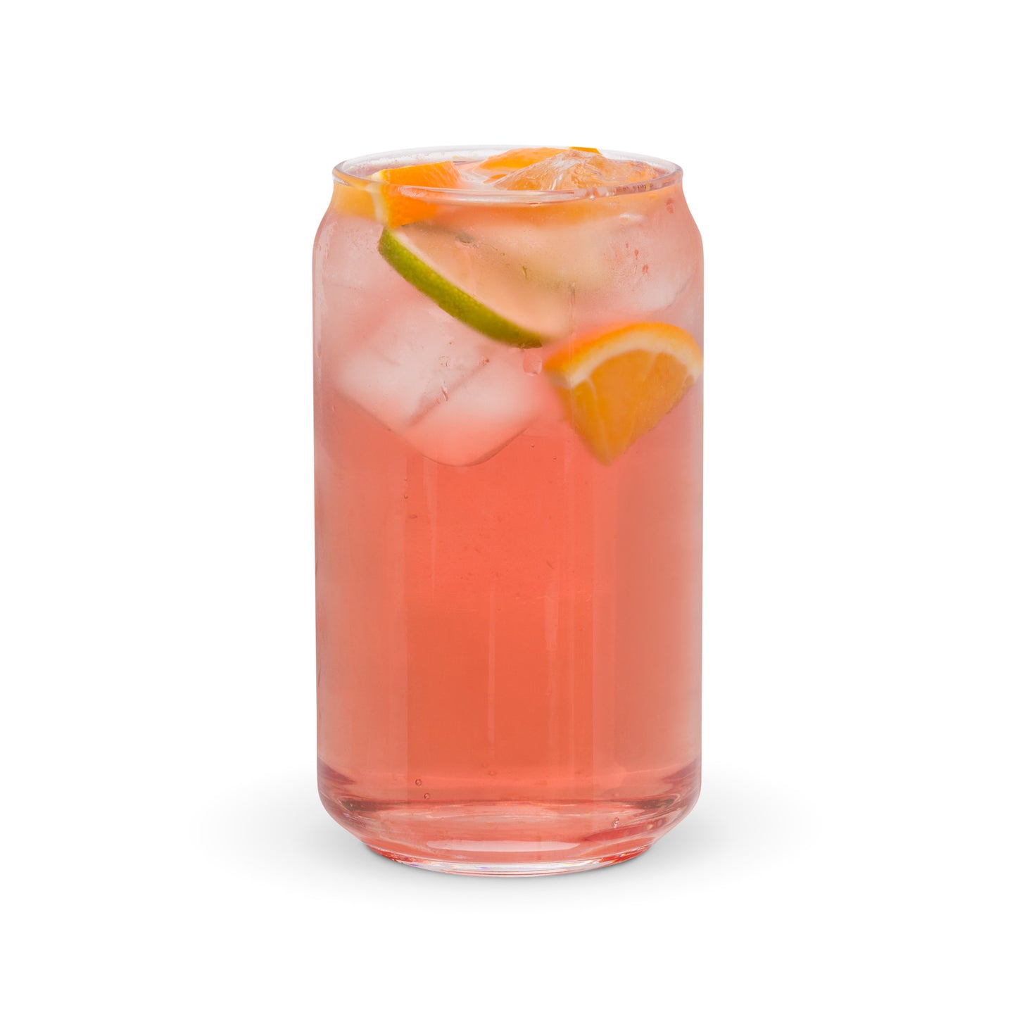 Self-care Queen Can-shaped glass