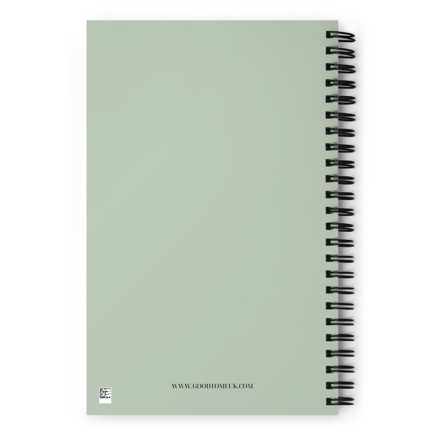 Blank Journal