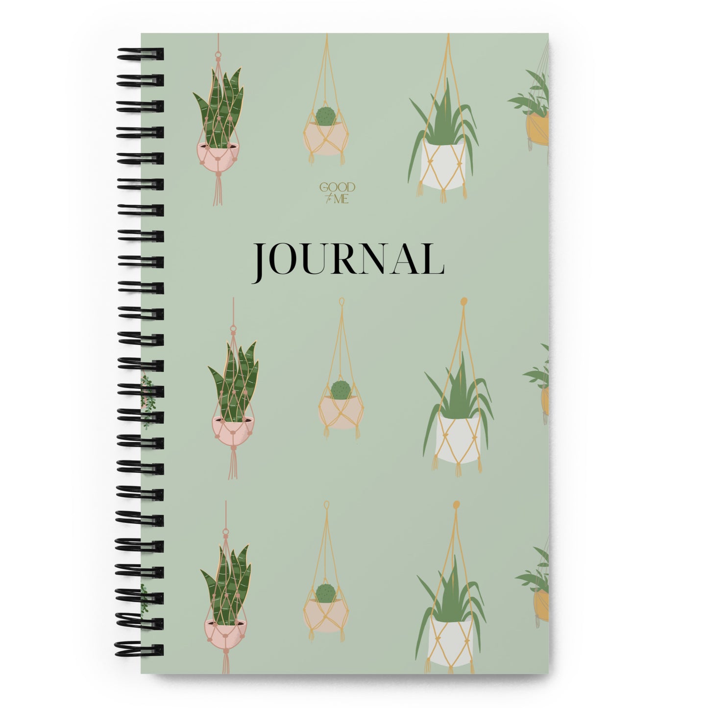Blank Journal