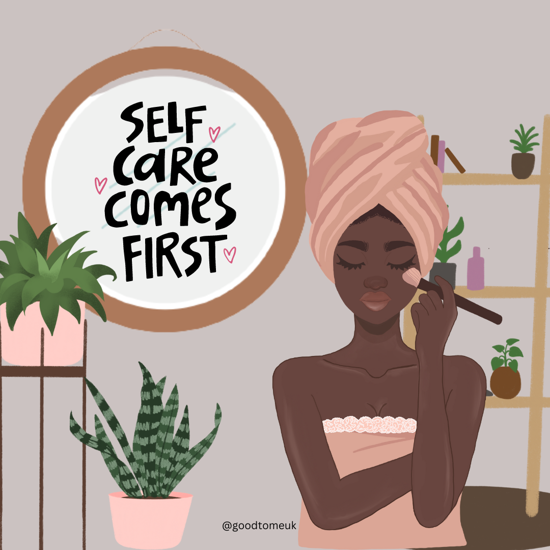 Crafting Your Calm: A Guide to a Self-Care Nighttime Routine