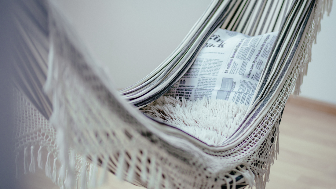 Why Prioritising Self-Care Makes You a Better Investment